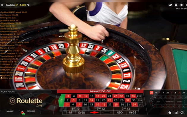 $750 Casino tournaments freeroll at Casino Action