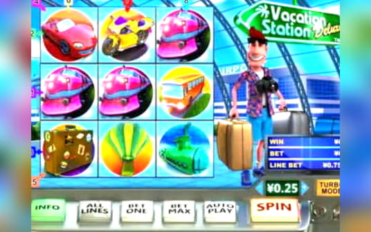 740% Best signup bonus casino at Cashpoint Casino