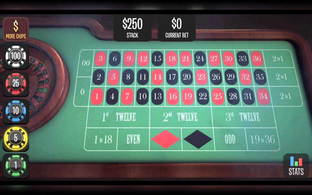 270 free spins at River Belle Casino