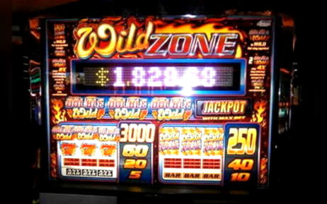 650% Match at a casino at Karamba Casino