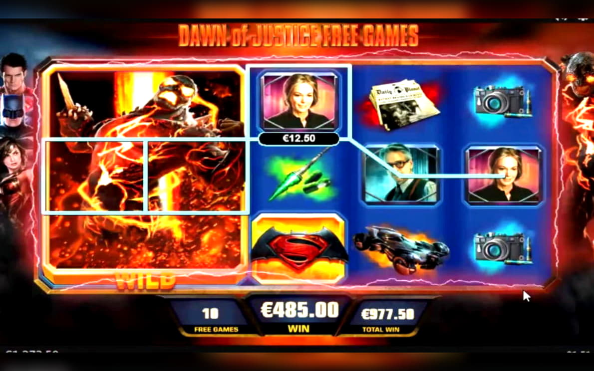 50% Deposit Match Bonus at Royal Dubai Casino