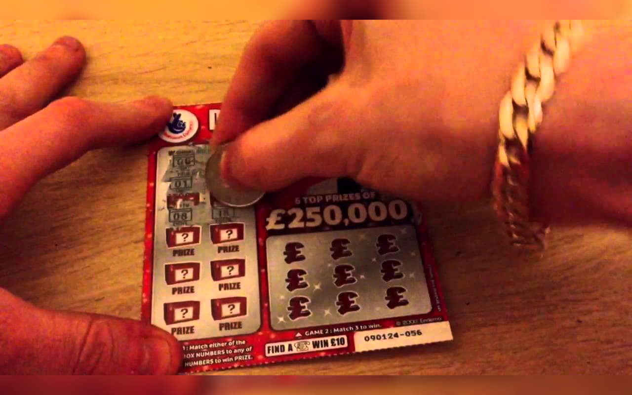 Eur 805 Tournament at La Fiesta Casino
