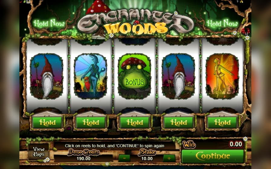 £275 Free casino chip at Joy Casino