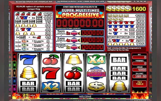 $2105 NO DEPOSIT at Inter Casino