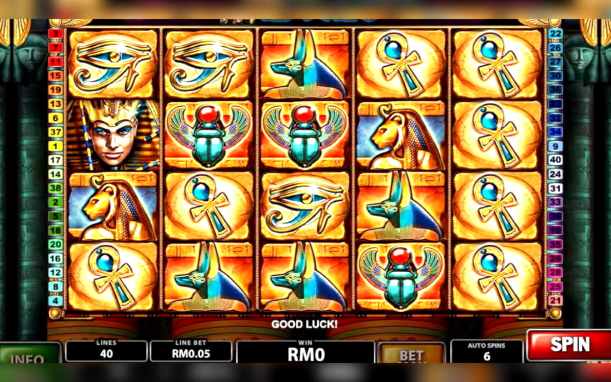﻿$485 free chip casino at Royal Dubai Casino