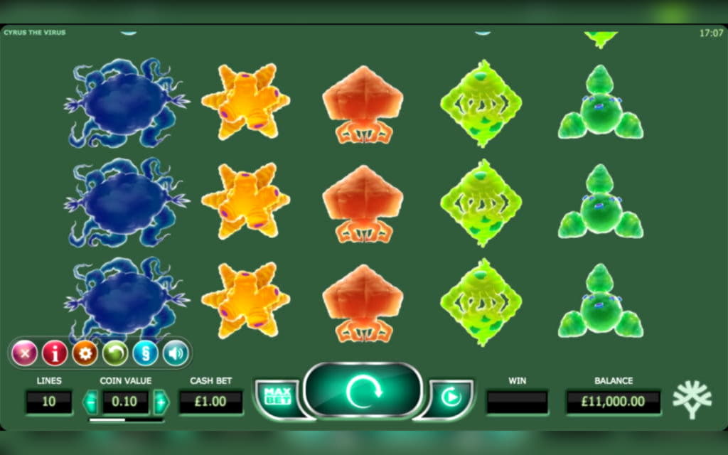 125 Free Spins Casino at LSbet Casino
