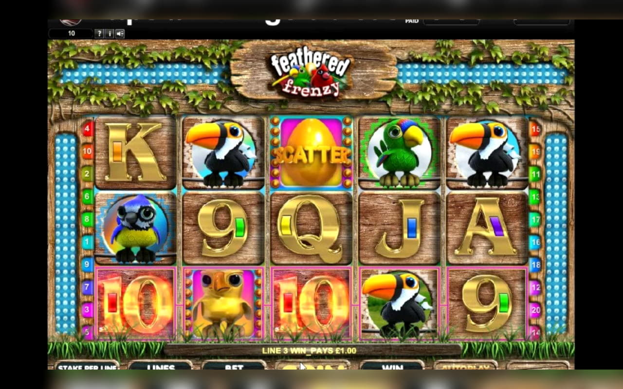 33 Free spins at Yukon Gold Casino