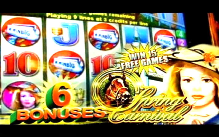 $595 Free Chip Casino at Casino com