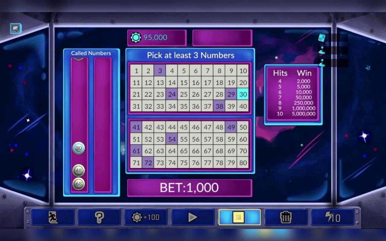 €2275 NO DEPOSIT CASINO BONUS at Casino Action