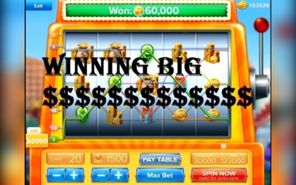 540% First Deposit Bonus at Casino-X