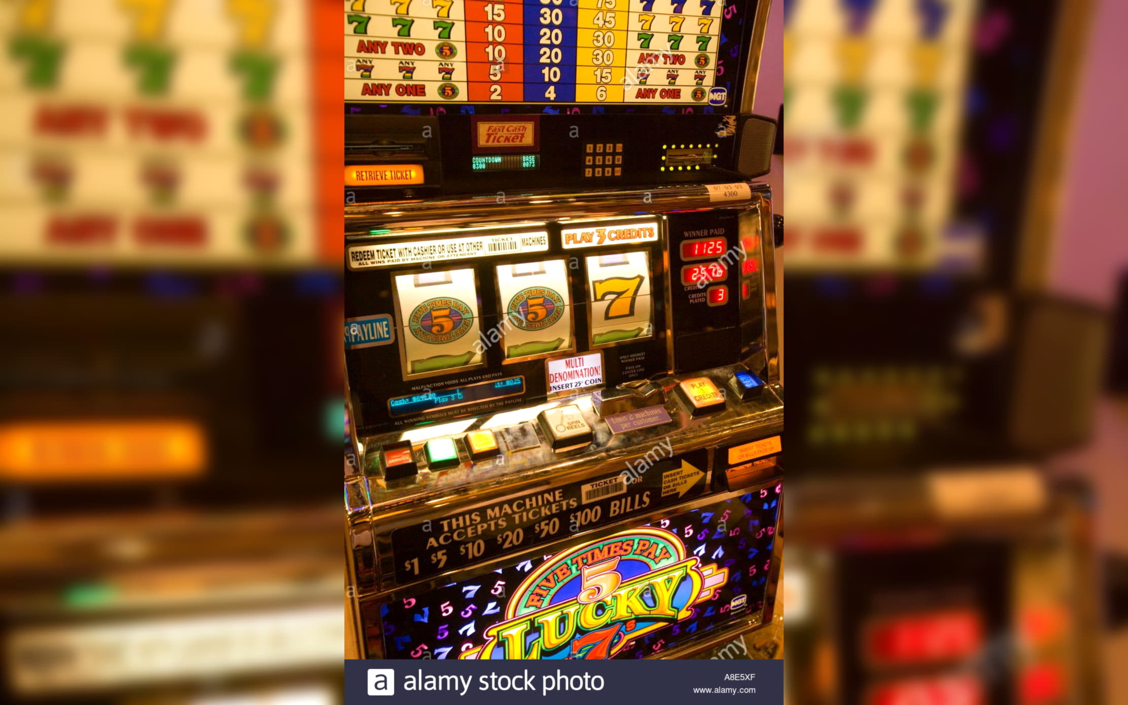 $640 Free Chip at Betway Casino