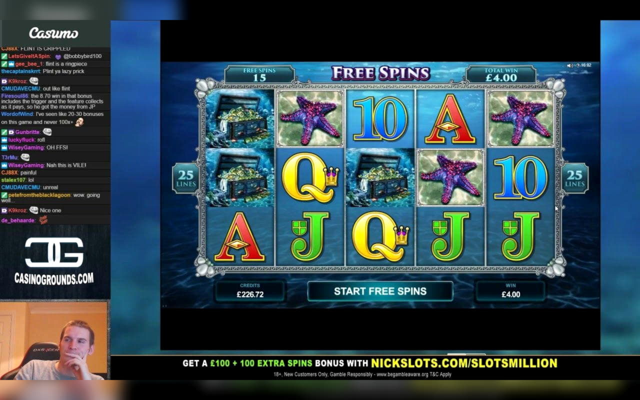 £2030 No Deposit Bonus at Grand Hotel Casino