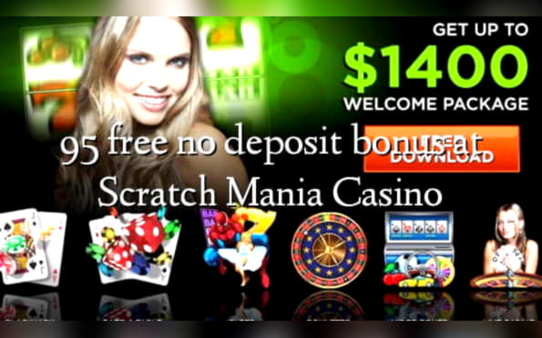EURO 1635 NO DEPOSIT at Omni Casino