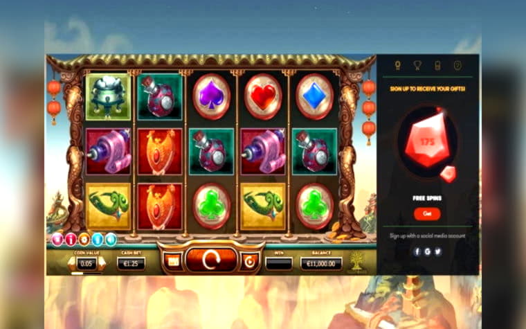 €570 Free chip at Seven Cherries Casino