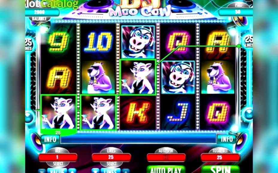 35 Free spins no deposit at Omni Casino