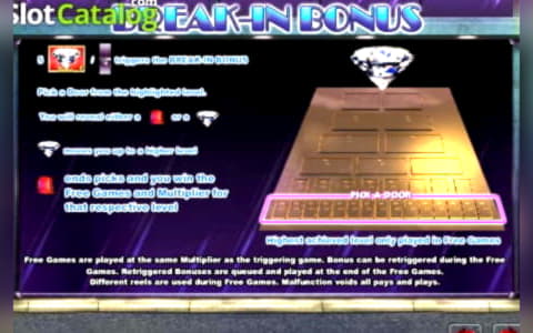 $4525 no deposit casino bonus at Joy Casino
