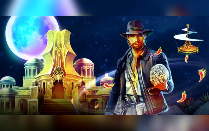 €905 Free Casino Tournament at Betway Casino