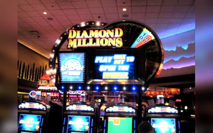 £3950 no deposit at Grand Hotel Casino