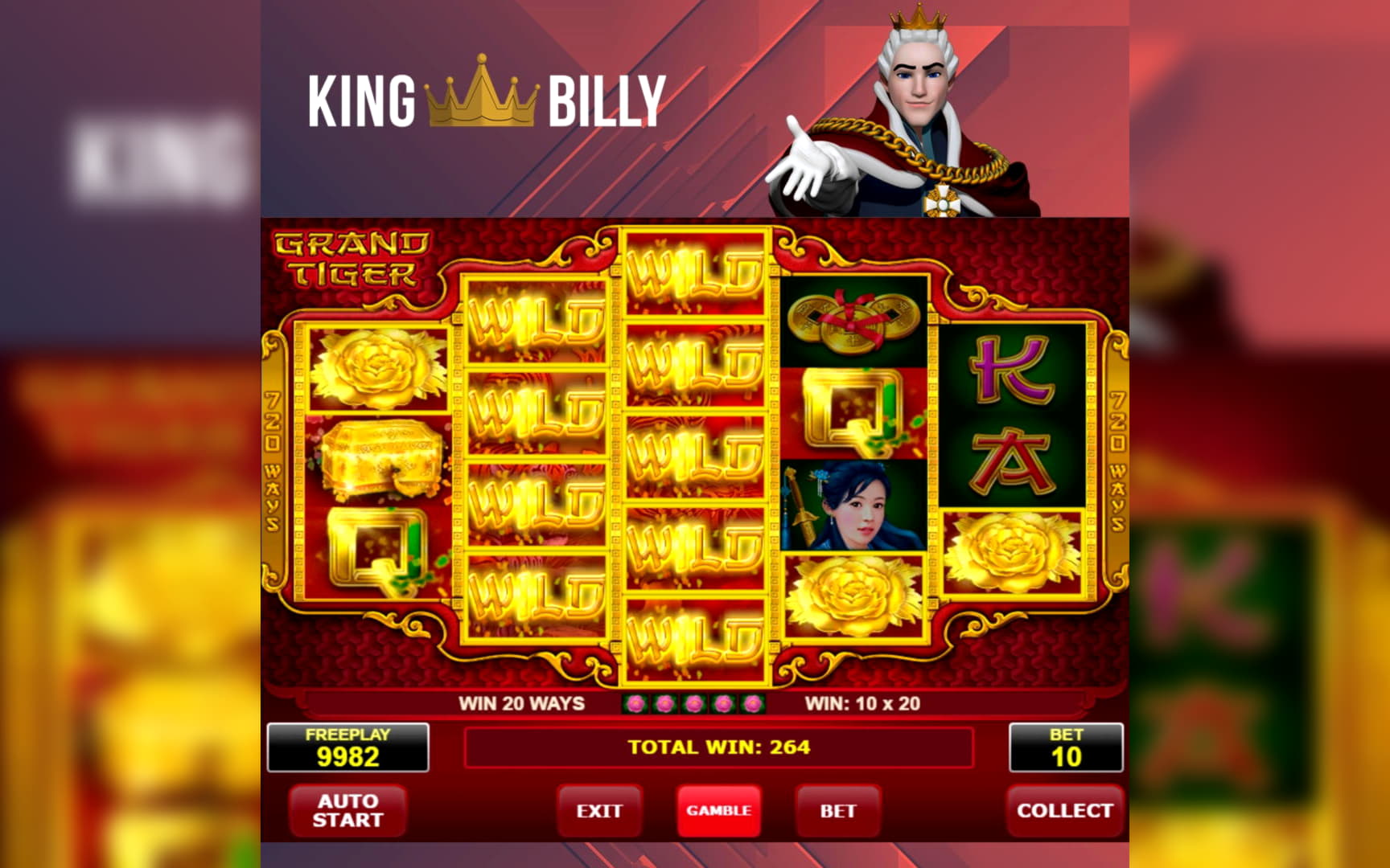 €170 Free Casino Tournament at Royal Dubai Casino
