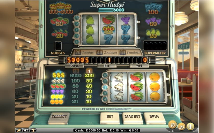 EURO 3190 No deposit bonus at Casino-X