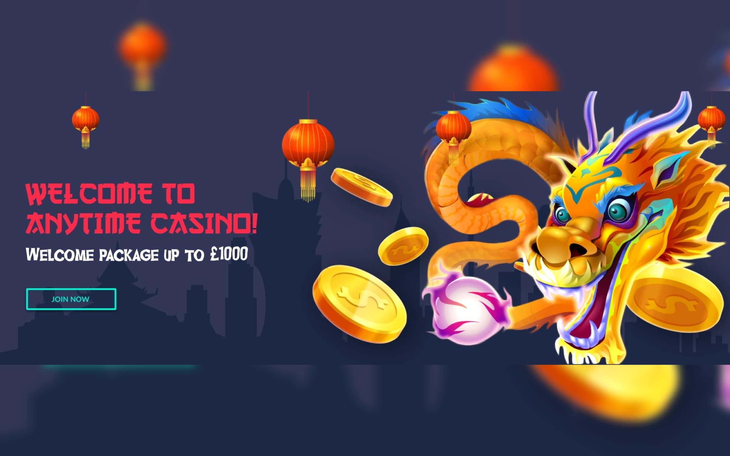 180 Free Spins Casino at Karamba Casino