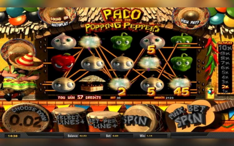 44 Loyal Free Spins! at Yukon Gold Casino