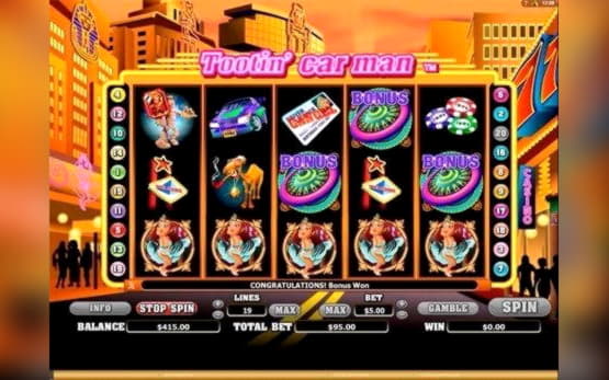 830% Match at a casino at Cheeky Riches Casino