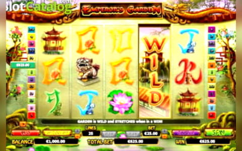 £225 Free Casino Ticket at Omni Casino