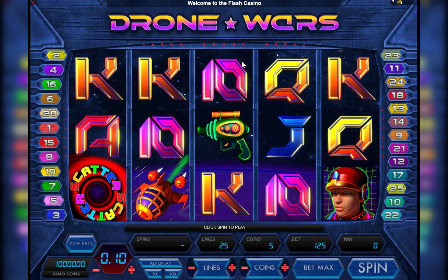 $4755 no deposit at Club Gold Casino