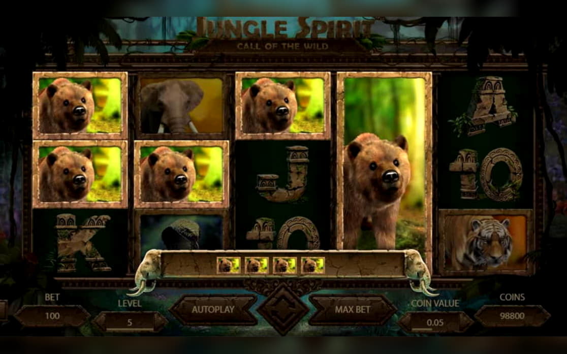 340% casino match bonus at Spintropolis Casino