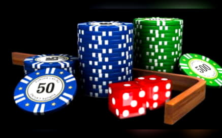 €550 Free Casino Chip at Casino com