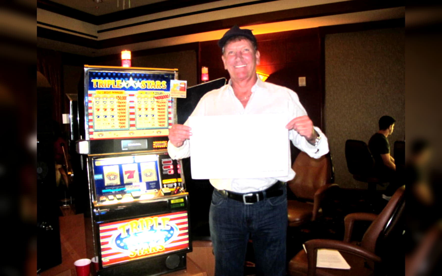 44 Free Spins at LSbet Casino