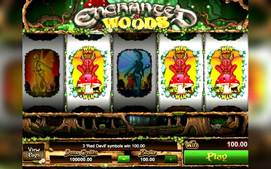 Eur 580 FREE CHIP at William Hill Casino