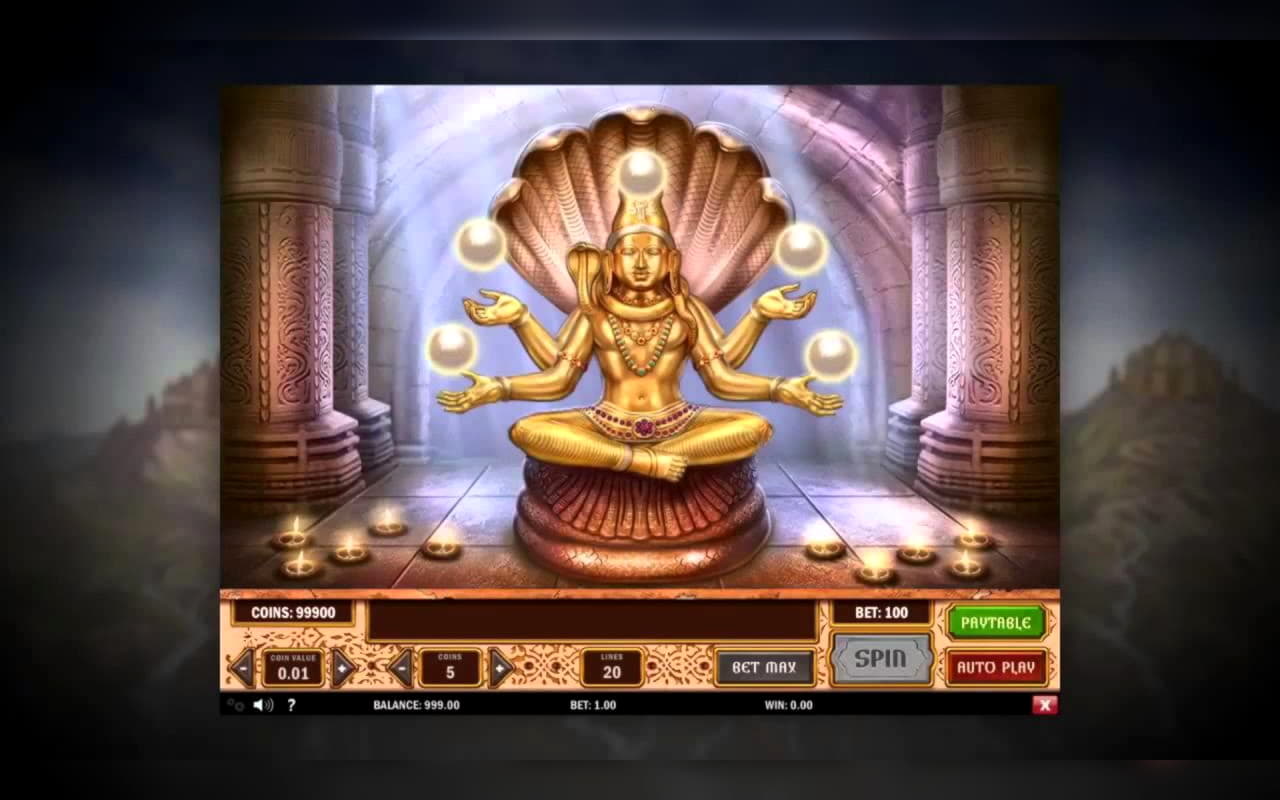 $595 Mobile freeroll slot tournament at Casino Action