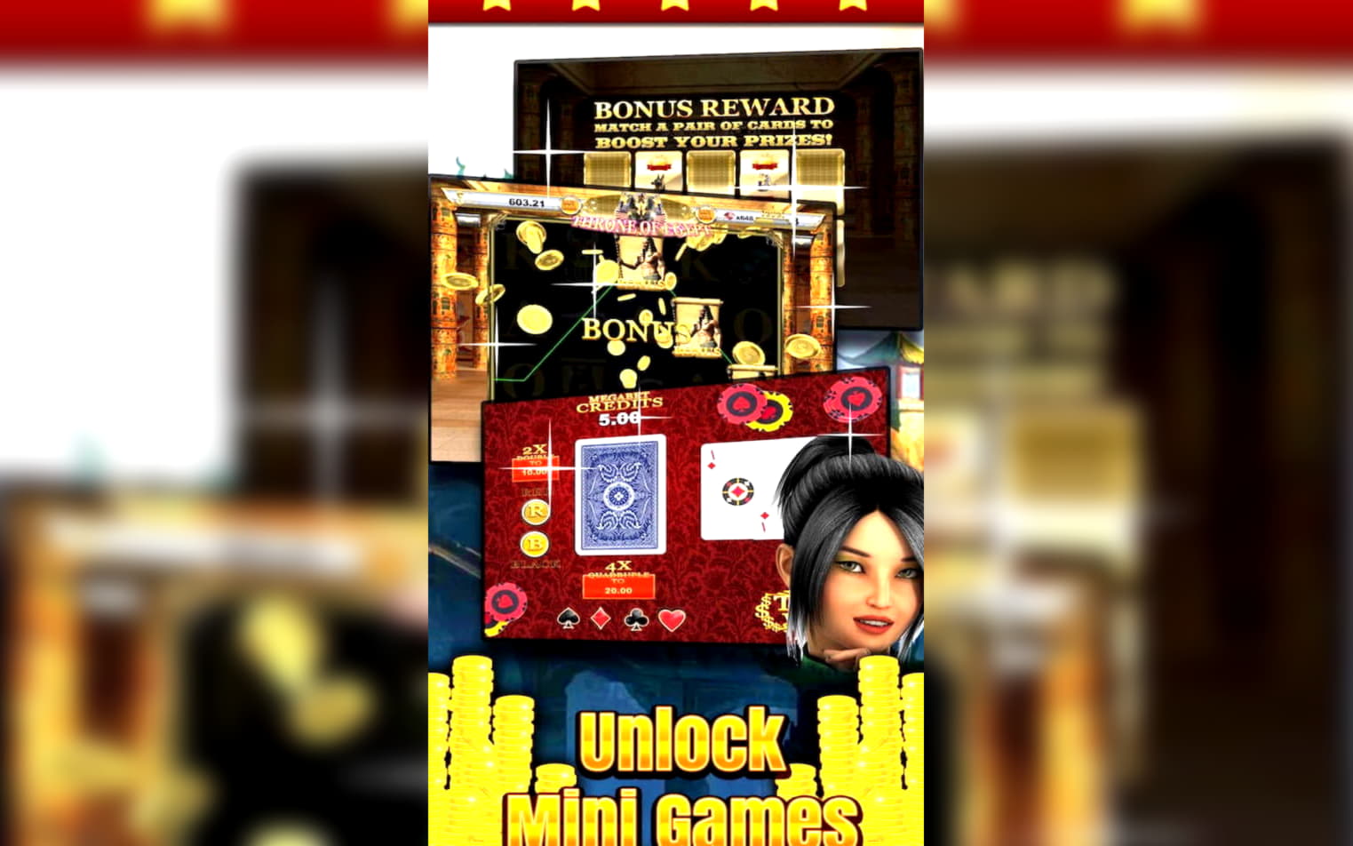 EURO 65 Tournament at Gamebookers Casino