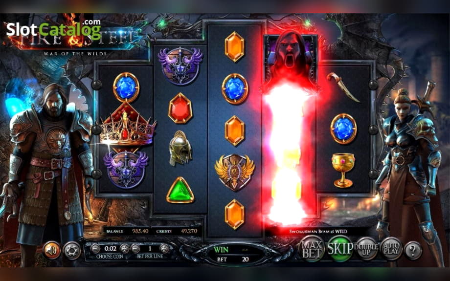 645% First Deposit Bonus at Zodiac Casino