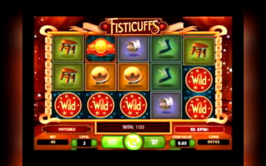 Eur 650 Tournament at Spintropolis Casino