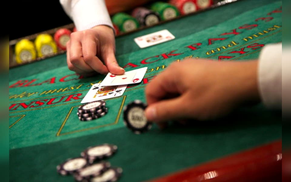 £777 Tournament at Betway Casino