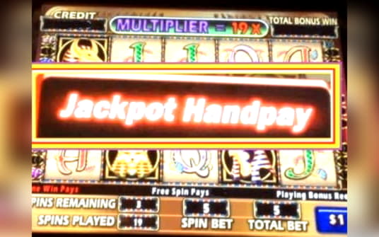 $190 Online Casino Tournament at Spintropolis Casino