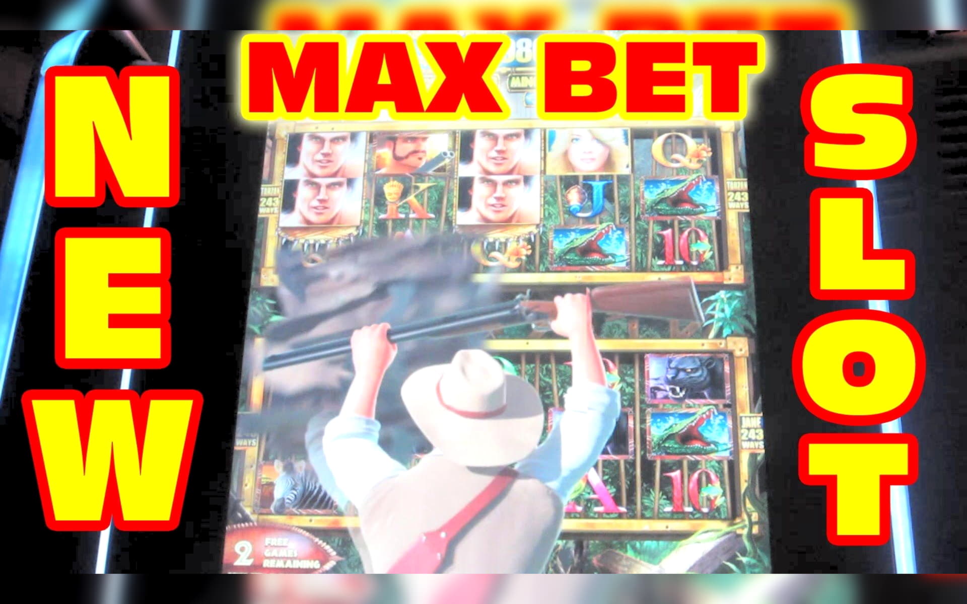 270 Free spins no deposit casino at LSbet Casino