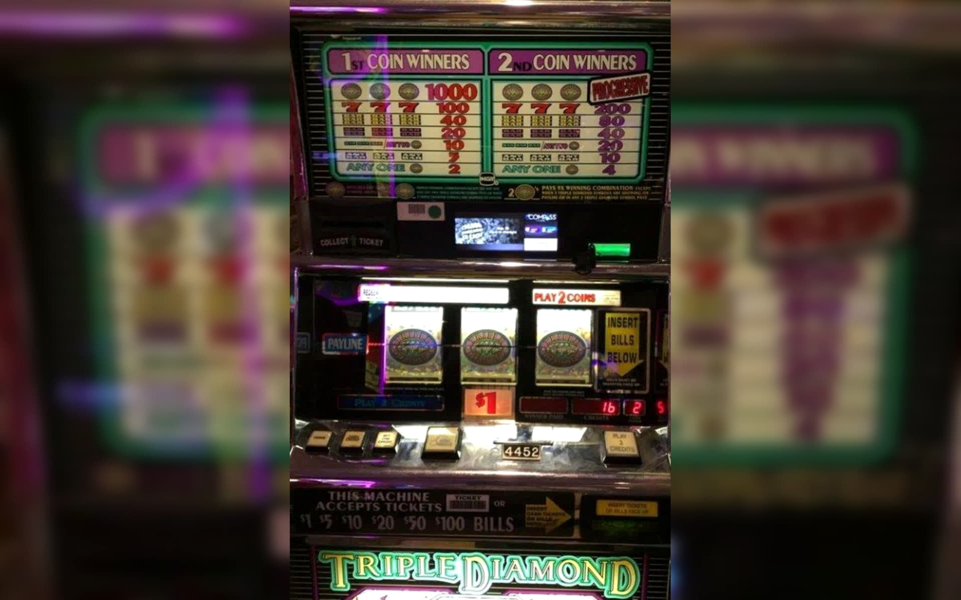 $4635 No Deposit Bonus Code at Casino Action