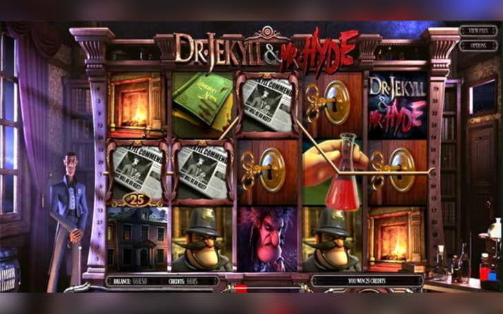 $725 Daily freeroll slot tournament at Betway Casino