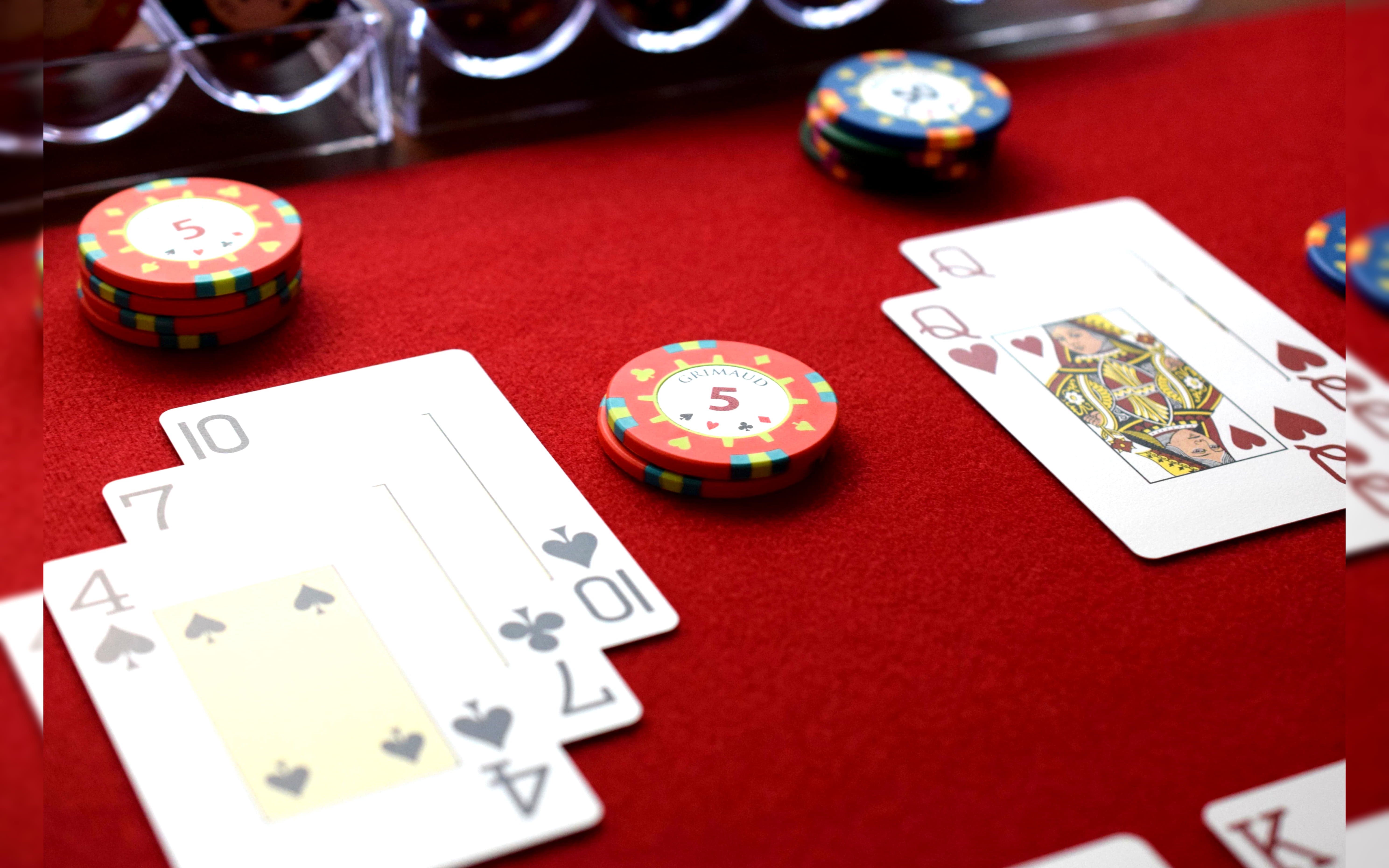 EURO 410 Online Casino Tournament at LSbet Casino