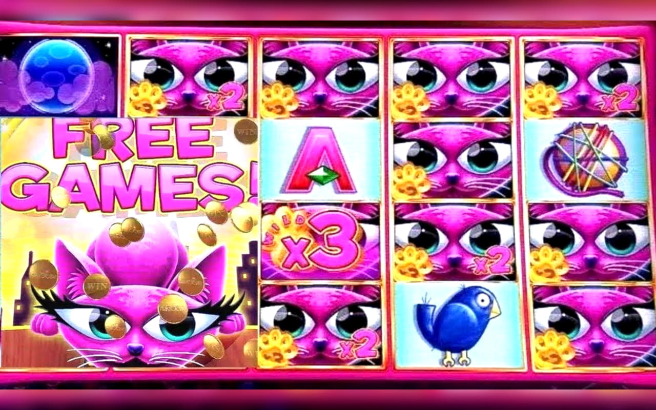 €565 FREE CHIP CASINO at Gamebookers Casino