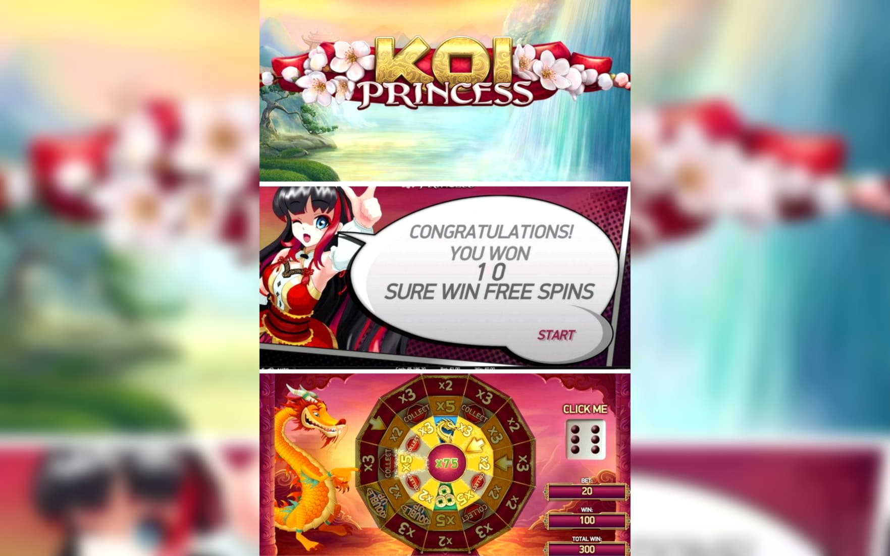 895% Casino Welcome Bonus at William Hill Casino