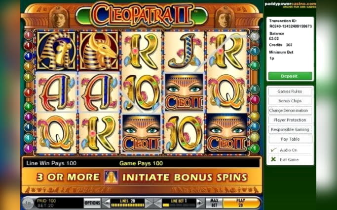 $675 Casino Tournament at Gamebookers Casino