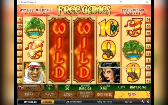 $2220 NO DEPOSIT BONUS at Spintropolis Casino