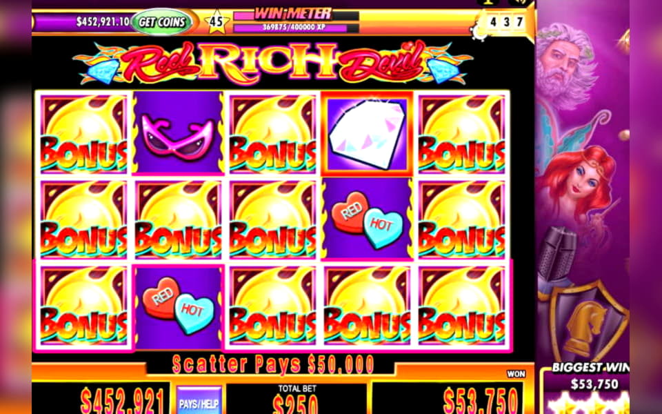 €55 Online Casino Tournament at William Hill Casino