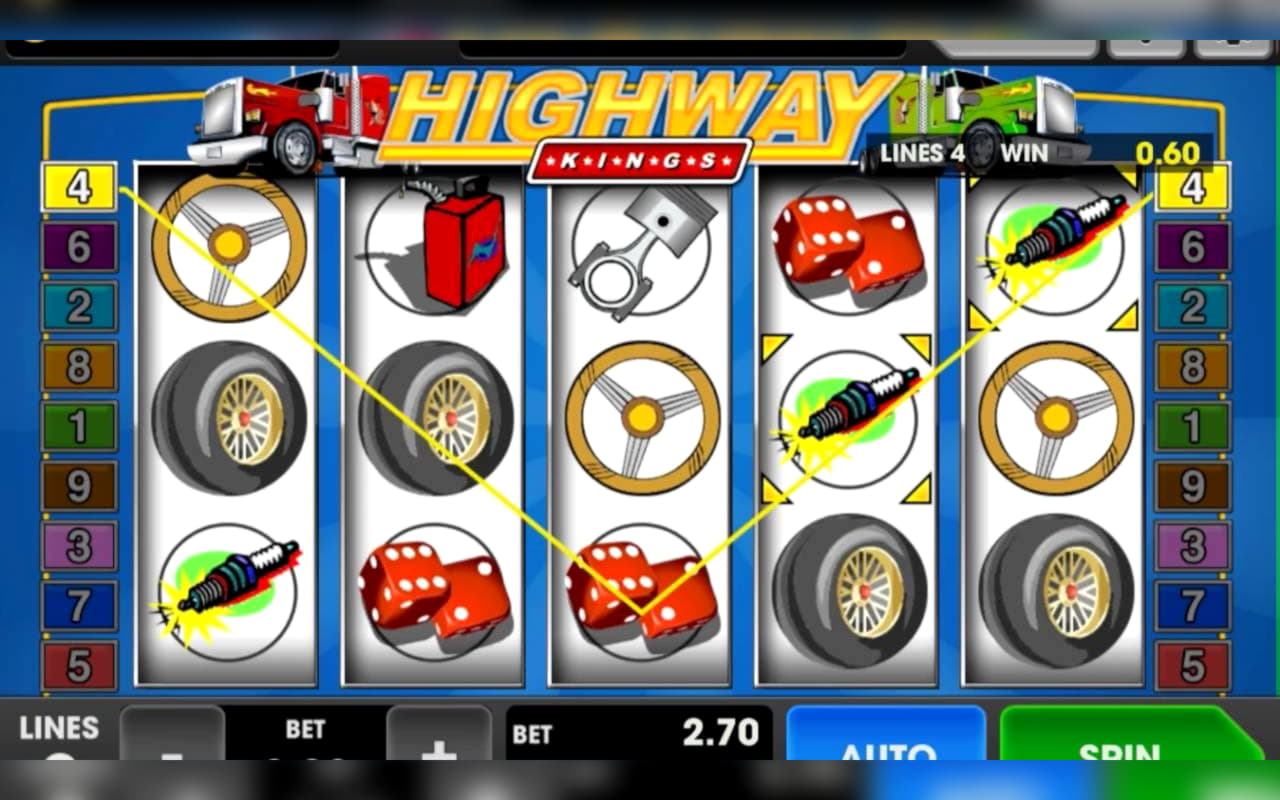 430% Casino Welcome Bonus at Nordi Casino