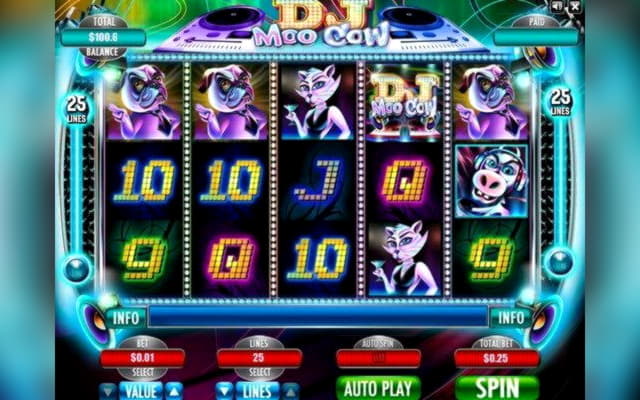 £390 Free Casino Tournament at Bet At Home Casino